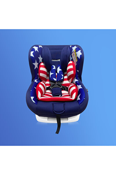 cardle مقعد سيارة للأطفال ISOFIX قابل للدوران 360 درجة، مواجه للخلف/الأمام، م...