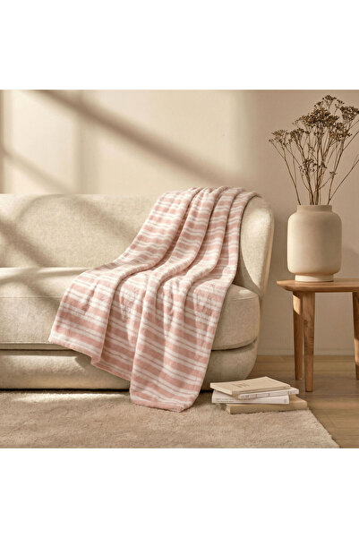 Orange Bed & Bath Super Soft | Shawl