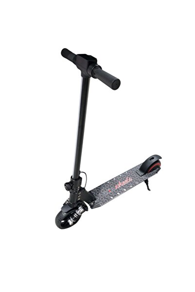 Cool Wheels 24V IŞIKLI ELEKTRİKLİ ÇOCUK SCOOTER - 5 RENK SEÇENEĞİ