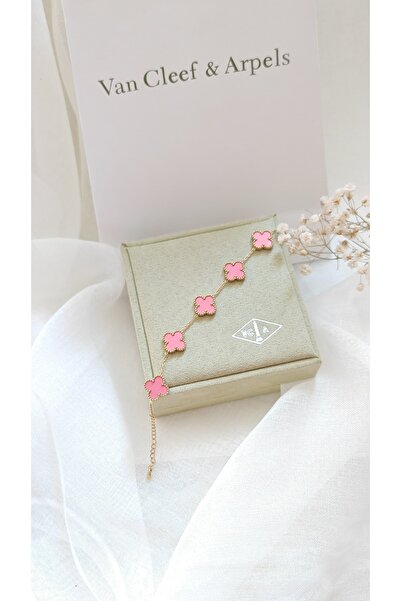 Van Cleef & Arpels Cliff Walls