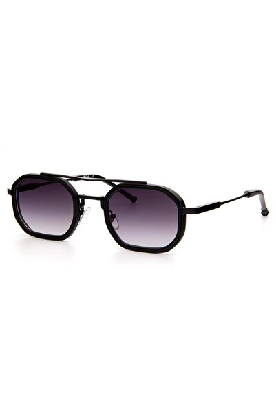 Falenti Ae2409-C2 51 Unisex Sunglasses