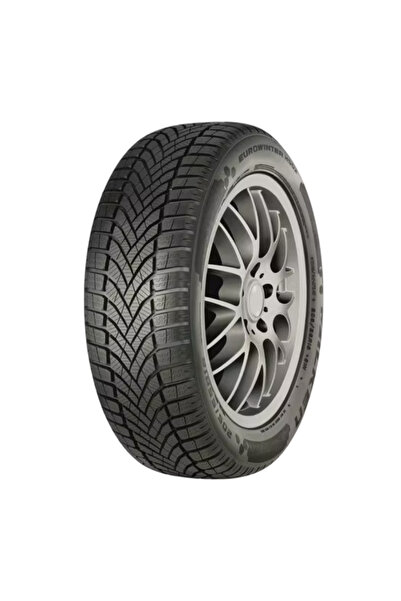 Falken 205/55R16 91H EUROWINTER HS02 2024 ÜRETİM KIŞ LASTİĞİ