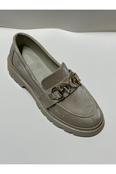 MODALENDO حذاء نسائي ناعم مناسب لتقويم العظام، نعل خفيف الوزن، حذاء لوفر أنيق...