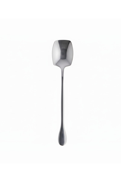 Arsel Venus Plain Tea Spoon 304 Quality 18/10 Tea - Coffee Spoon Stainless St...
