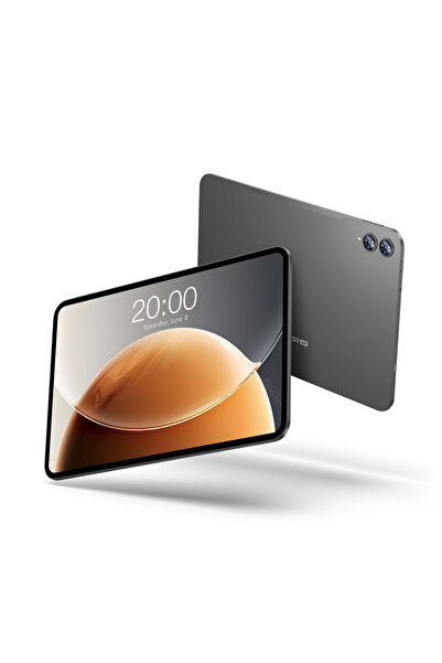 TECLAST T65 6/128 GB LTE 13.4'' Tablet (Resmi Distribütör Garantili) KILIF+KLAVYE+MOUSE+KULAKLIK+KALEM+STAND HEDİYELİ