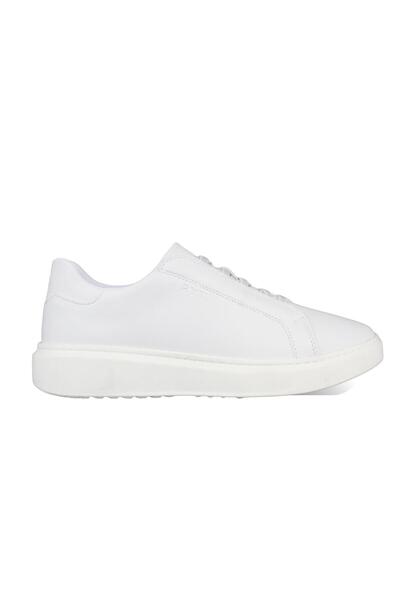 Ryt Rochi Men's Casual Shoes - White