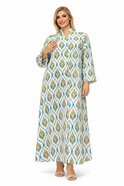 THOGUE soft women's jalabiya