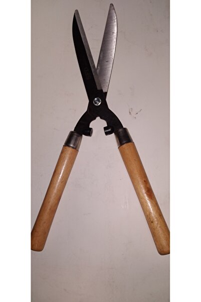 Hand Sfd Selamoğlu ÇİM BİÇME MAKASI kod-0085