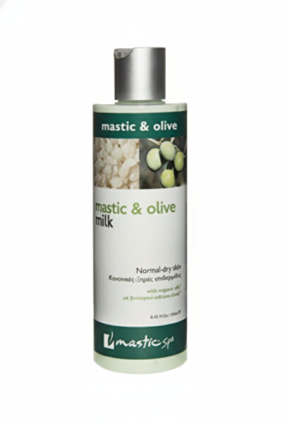 Mastic Spa Face Milk - 250 ml