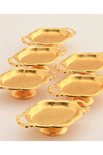 USTAOGLUHOME MİNİ SUNUMLUK 6LI