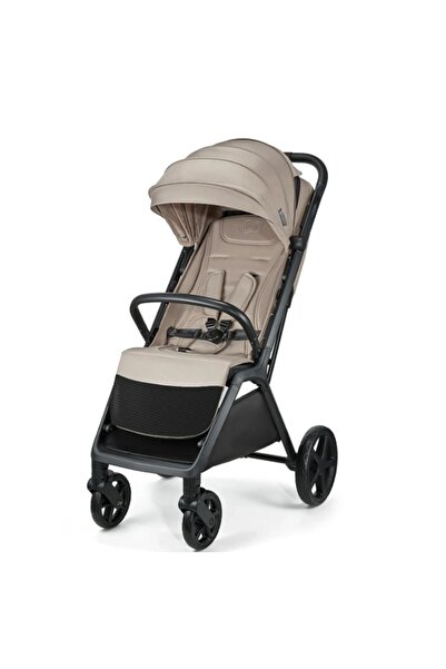 Other Kinderkraft LOOM Beige Stroller