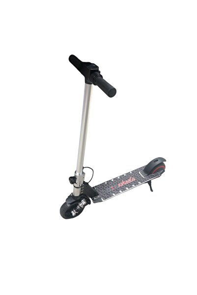 Cool Wheels 24V IŞIKLI ELEKTRİKLİ ÇOCUK SCOOTER - 5 RENK SEÇENEĞİ