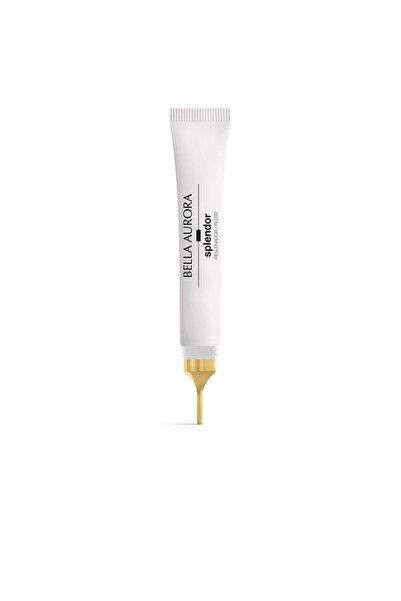 Bella Aurora Tratament facial hidratant SPLENDOR 12 ml