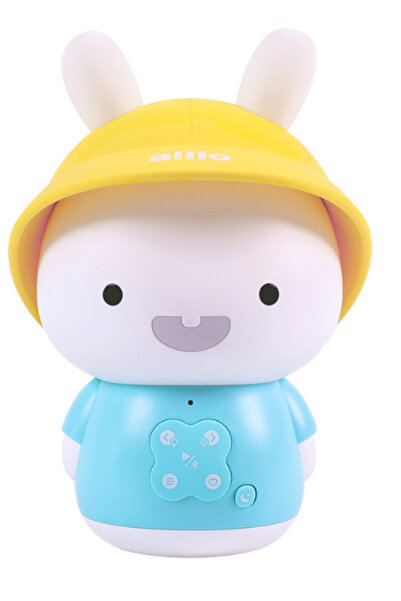 Other Alilo Baby Bunny Blue