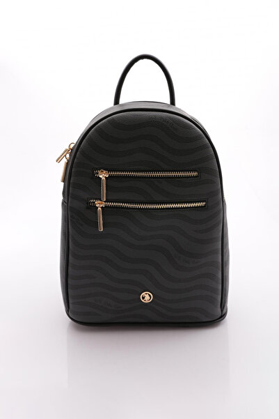 U.S. Polo Assn. U.S. Polo Assn Us26173 Women's Shoulder & Shoulder Bag