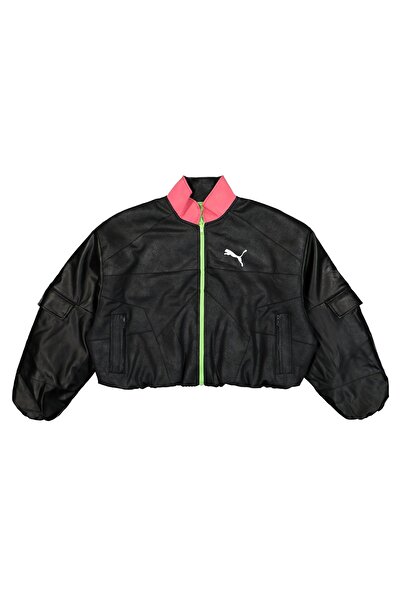 Puma Asap Rocky Women's Jacket 632480-01