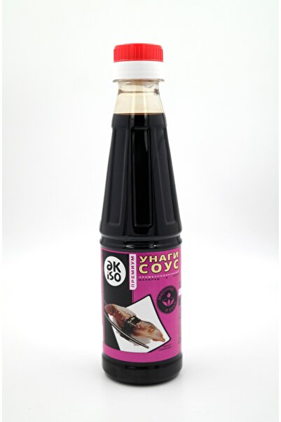 Akiso Unagi Suşi Sosu