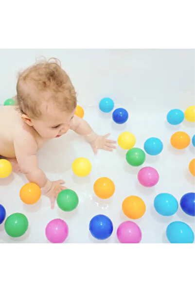 JIEFEIYA BATH BUFF FOR KIDS #8020