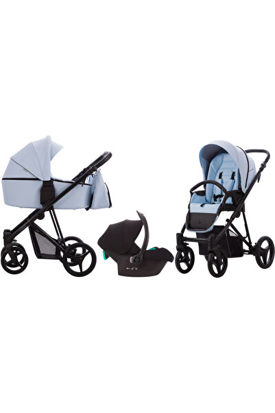 Other Bebetto Flavio Pro 3-in-1 multifunctional stroller with Cosmo PRO 08 seat