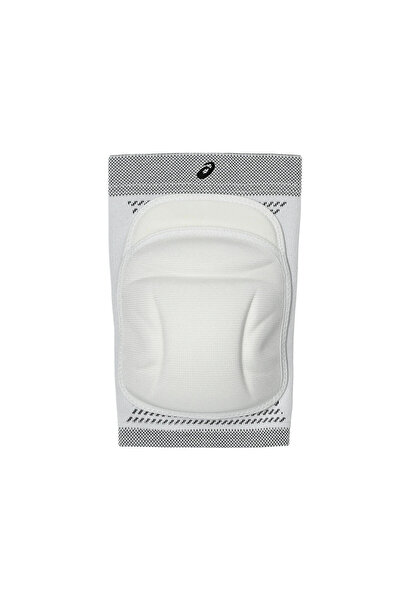 Asics Kneepad Volleyball Knee Pad 3053A182-100 White