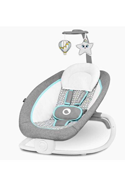 Other Balansoar Lionelo Pascal gri scandinav