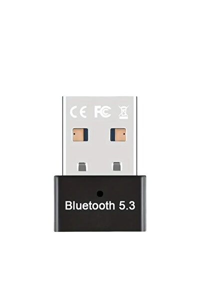 XTRIKE ME Bluetooth 5.3 Kablosuz Ses ve Veri Adaptörü Mouse, Klavye ve Gamepa...