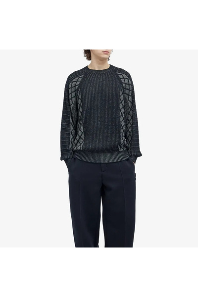 Nike Tech Men's Sweater Fz7562-010