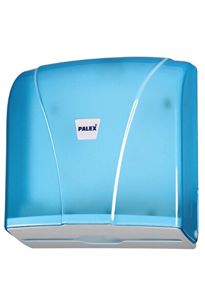 Palex Z KATLI KAĞITLI HAVLU PEÇETE DİSPENSERİ