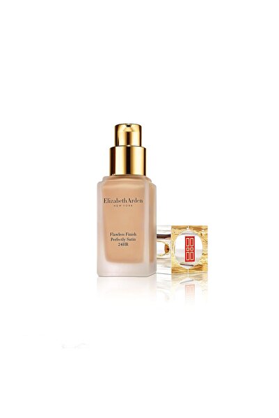 Elizabeth Arden Finisaj impecabil, perfect satinat 24h, mat, fond de ten lich...