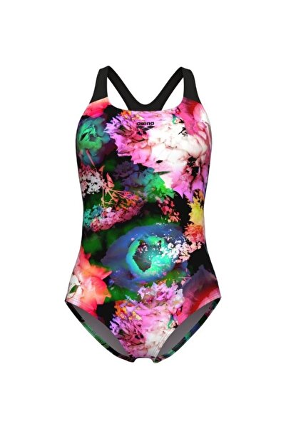 ARENA Roseland women's swimsuit 007155550