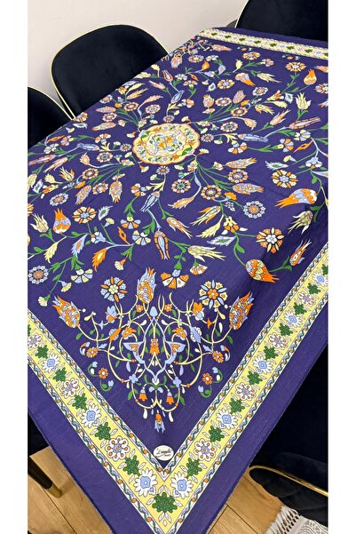 LORENDA Reaktif Masa Örtüsü