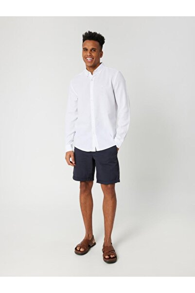 Loft Black m Shg Men's Shirt Lf2027530