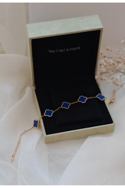 Van Cleef & Arpels اسواره كليف