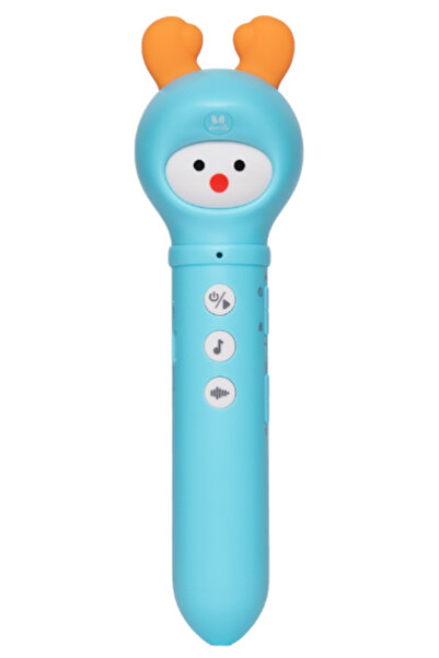 Other Alilo Interactive Educational Pen Blue