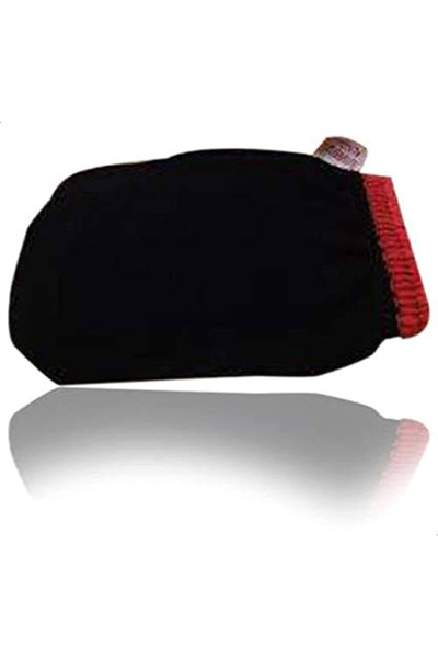 JIEFEIYA BATHING GLOVES 8027.