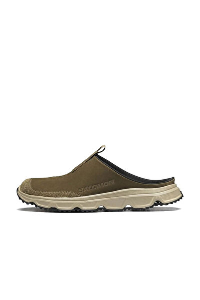 Salomon Rx Lth Men's Slippers 417520