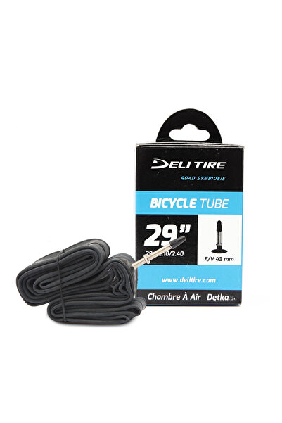 Deli Tire Cutie de depozitare 29X2.10/2.40 FV 36MM CUTIE DELI