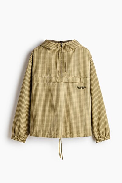 H&M Popover Ceket