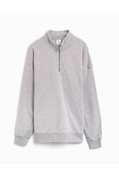 Nike Wool Men's Sweatshirt Fv4891-048
