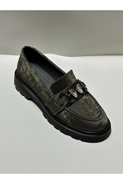 MODALENDO Women's Orthopedic Soft Inner Pad Lightweight Sole Butterfly Stone ...