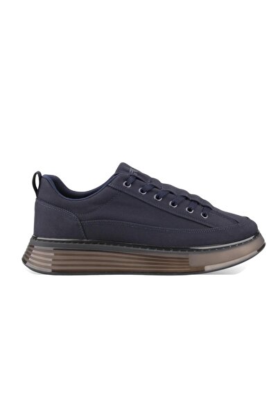 Ryt Olimpus Men's Casual Shoes - Navy Blue