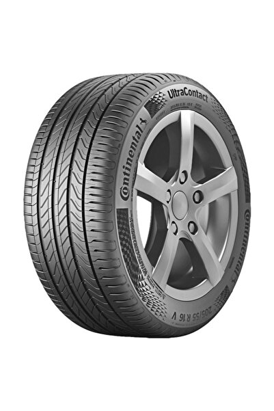 Continental Anvelopă de vară ULTRACONTACT 185/65R14 86T