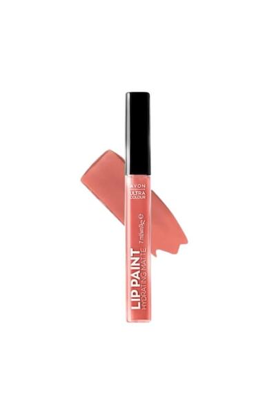 AVON Ultra Colour Lip Paint, Avon, Peachy Sunrise, 7 ml