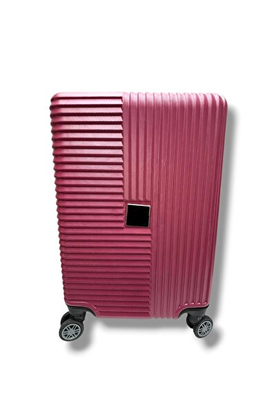 Chapel 595-26 ABS 4 Teker Kabin Boy Valiz