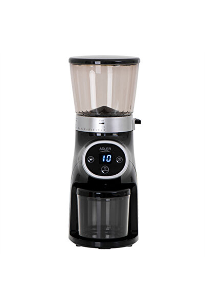 adler | Coffee Grinder | AD 4450 Burr | 300 W | Coffee bean capacity 300 g |