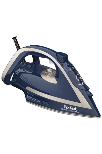 TEFAL | FV6872E0 | Steam iron | 2800 W | Water tank capacity 270 ml | Continu...
