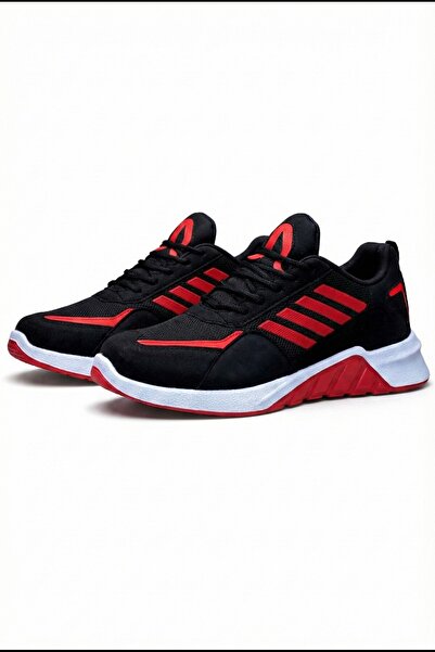BIG KING Striped Men's Sports Shoes