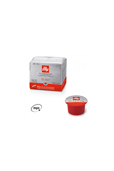 illy iily mps