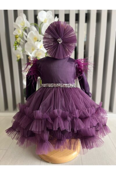 Inovius Rochita Ann Mov - DPH05 - Marime: 0-3 Luni Maneca Lunga