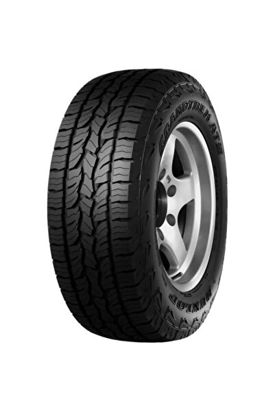 DUNLOP Anvelopa de vara GRANDTREK AT5 285/65R17 116T